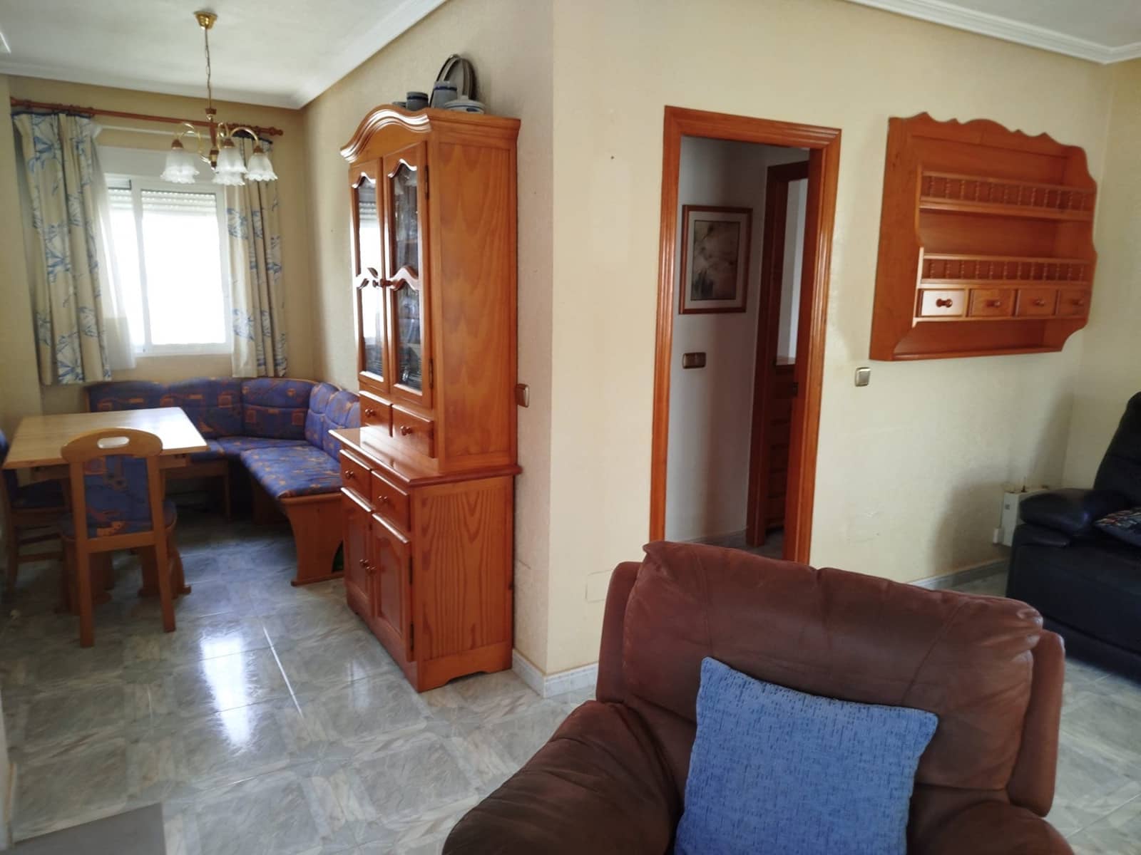 3 slaapkamer Villa te koop in La Zenia met zwembad - € 379.000 (Ref: 9440305)