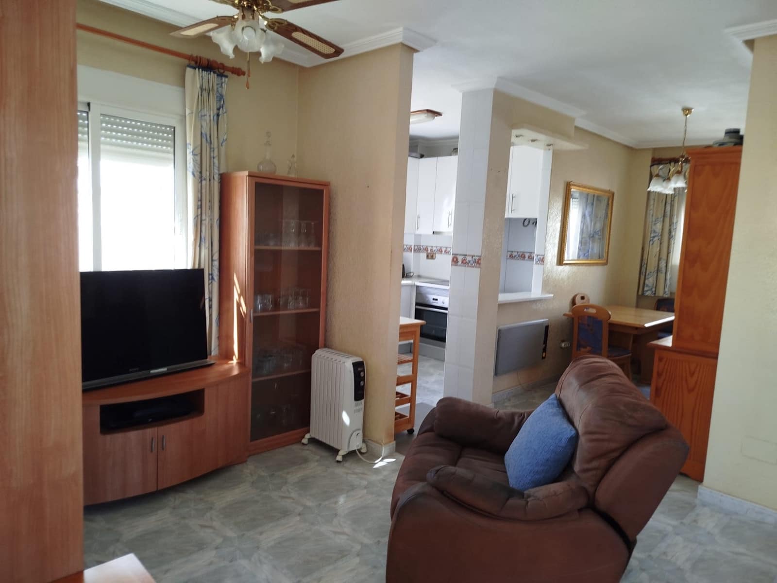 3 slaapkamer Villa te koop in La Zenia met zwembad - € 379.000 (Ref: 9440305)