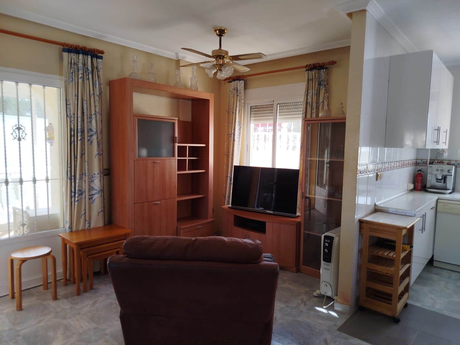 3 slaapkamer Villa te koop in La Zenia met zwembad - € 379.000 (Ref: 9440305)