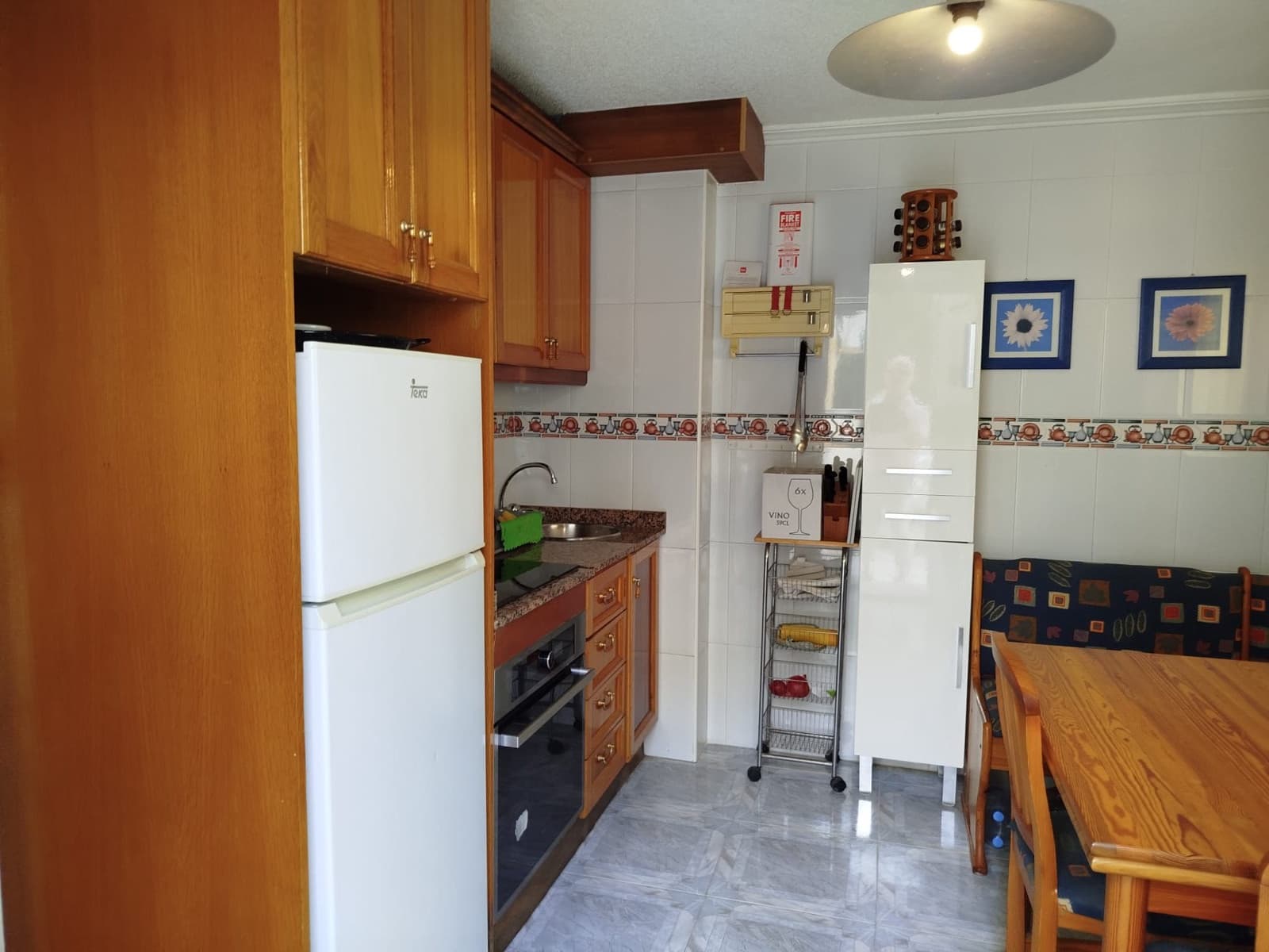 3 slaapkamer Villa te koop in La Zenia met zwembad - € 379.000 (Ref: 9440305)