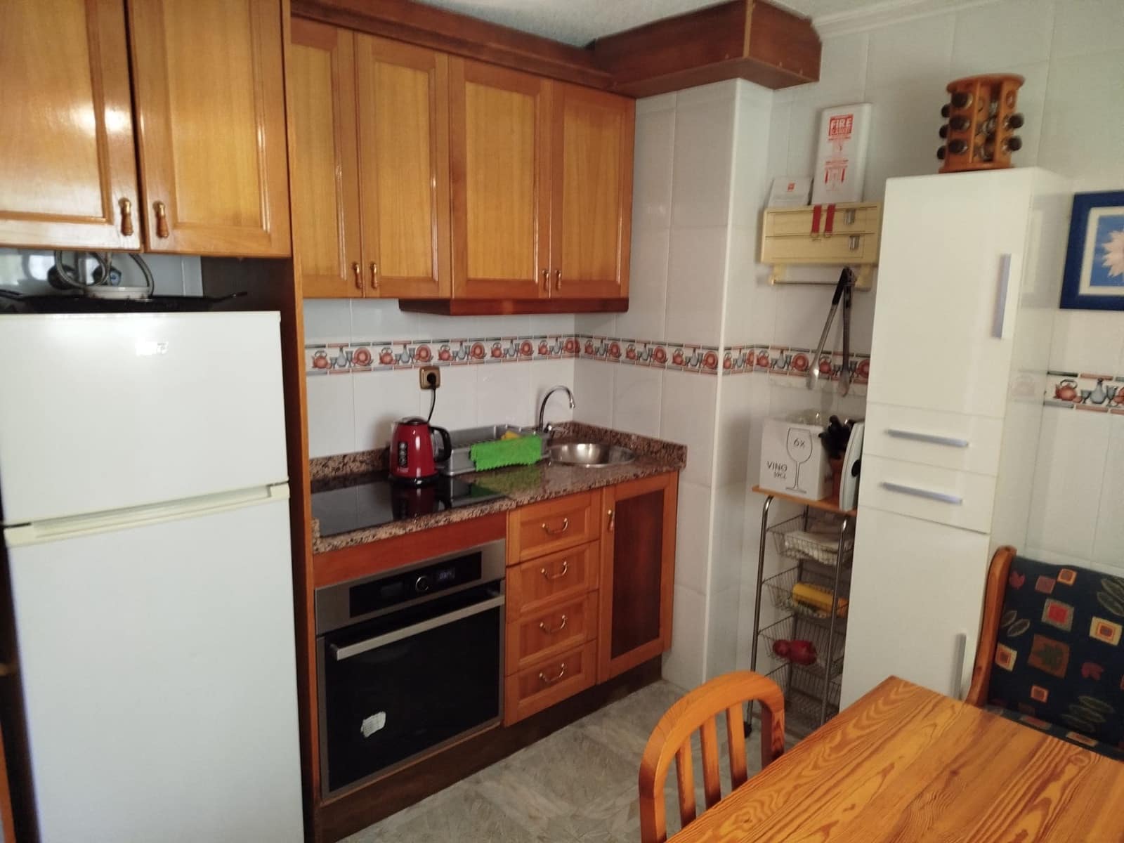 3 slaapkamer Villa te koop in La Zenia met zwembad - € 379.000 (Ref: 9440305)