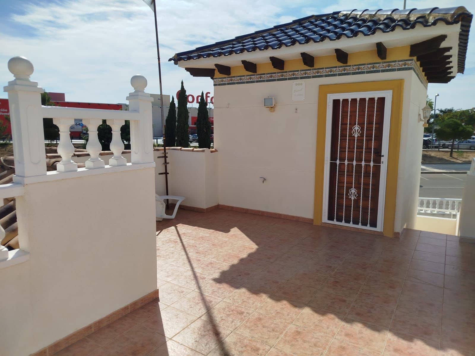 3 slaapkamer Villa te koop in La Zenia met zwembad - € 379.000 (Ref: 9440305)