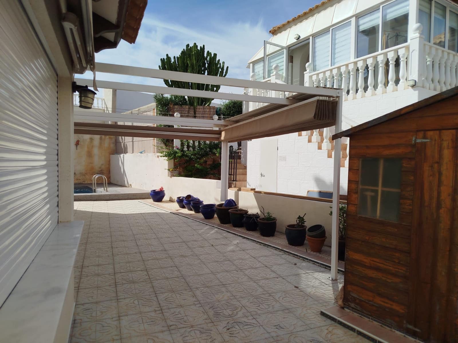 3 slaapkamer Villa te koop in La Zenia met zwembad - € 379.000 (Ref: 9440305)