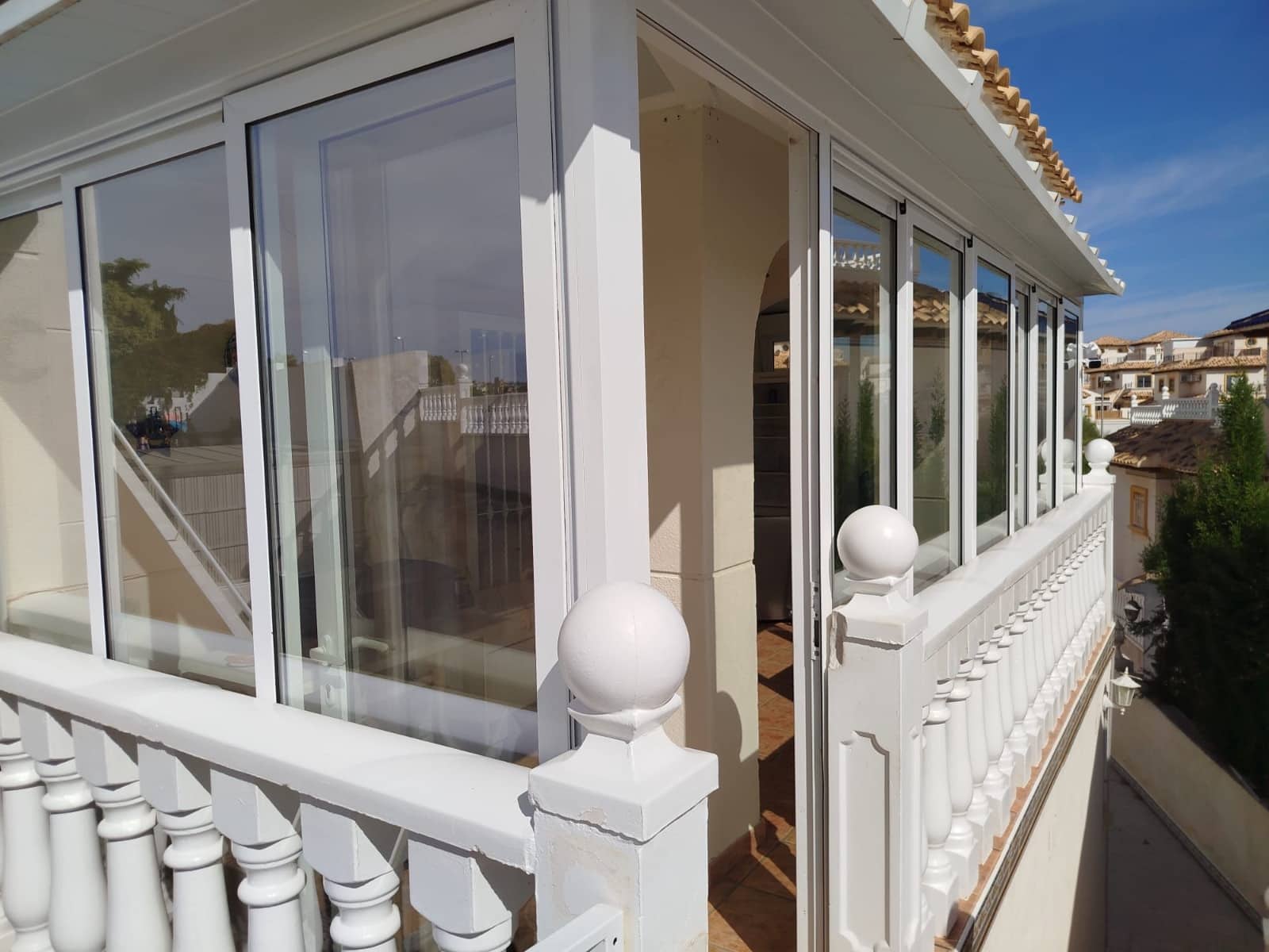 3 slaapkamer Villa te koop in La Zenia met zwembad - € 379.000 (Ref: 9440305)