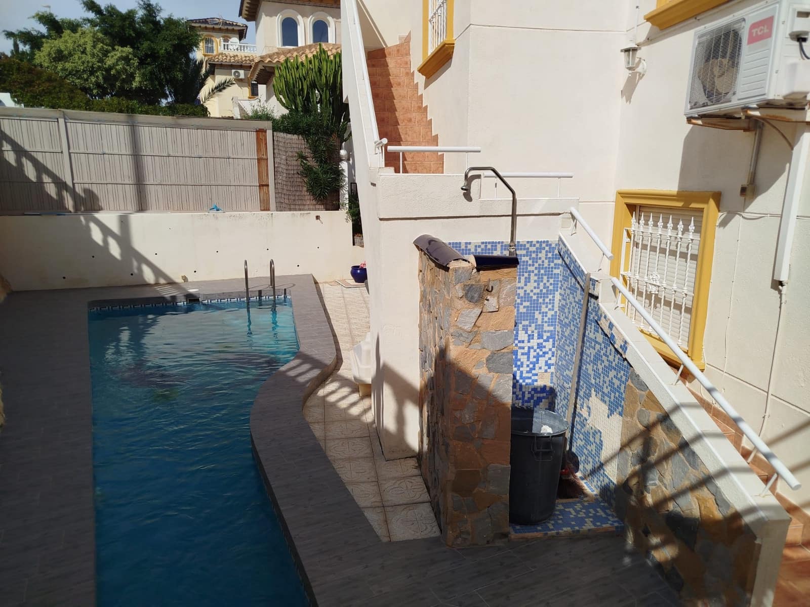 3 slaapkamer Villa te koop in La Zenia met zwembad - € 379.000 (Ref: 9440305)