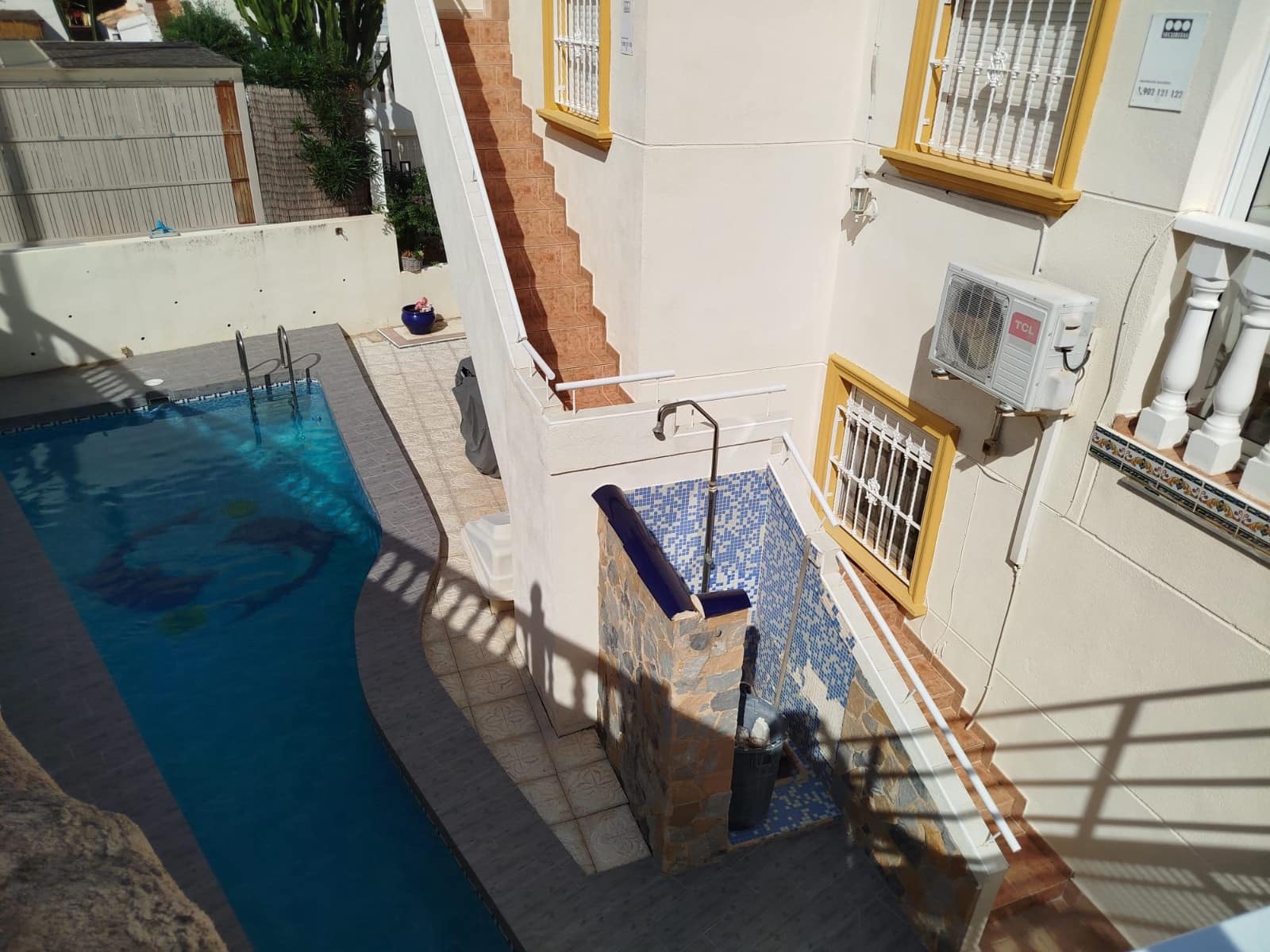 3 slaapkamer Villa te koop in La Zenia met zwembad - € 379.000 (Ref: 9440305)