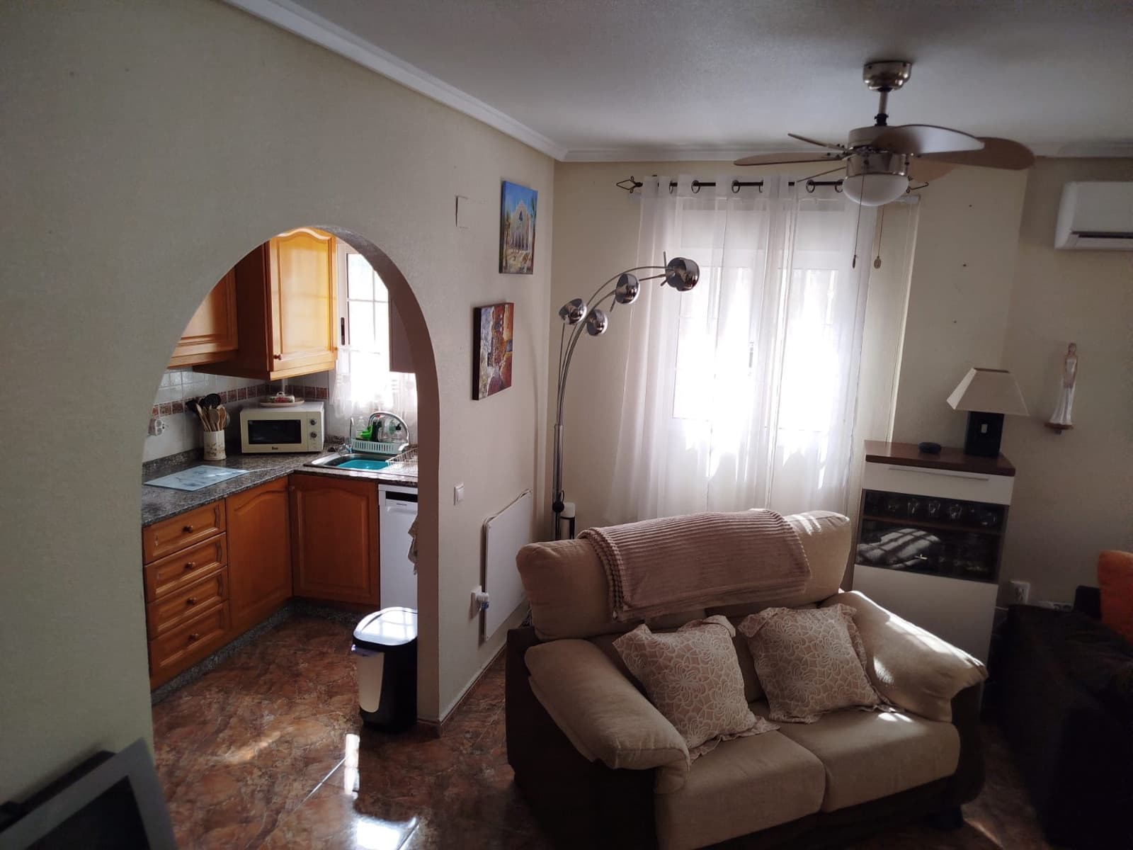 3 sovrum Hus till salu i Villamartin med pool - 240 000 € (Ref: 9440306)