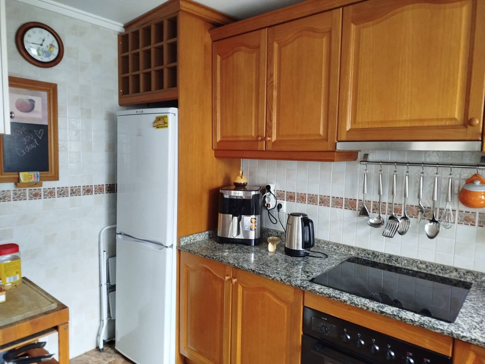 3 sovrum Hus till salu i Villamartin med pool - 240 000 € (Ref: 9440306)