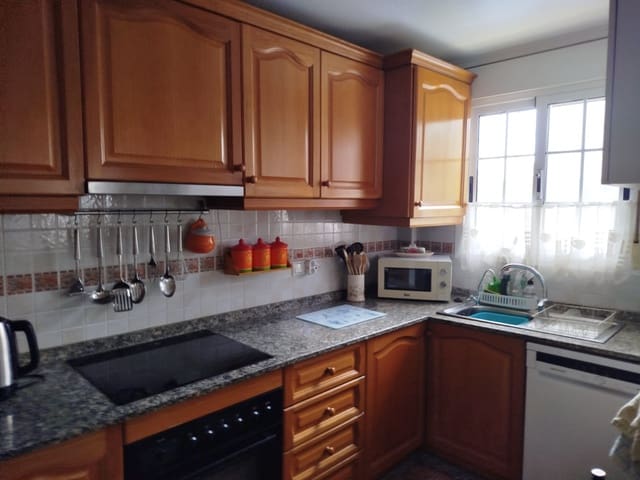 3 sovrum Hus till salu i Villamartin, Orihuela med pool - 240 000 € (Ref: 9440306)