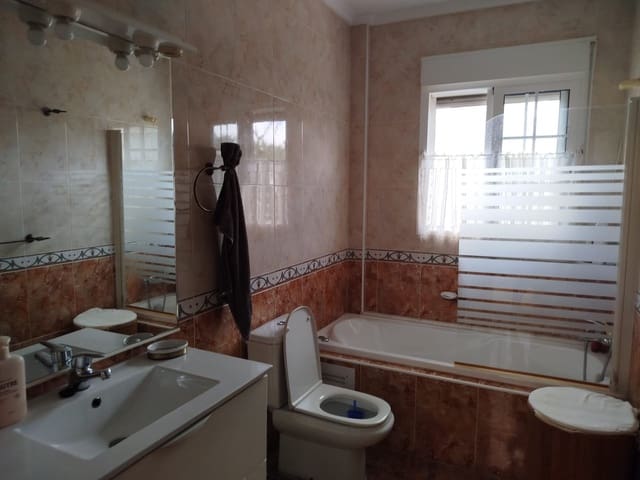 3 sovrum Hus till salu i Villamartin, Orihuela med pool - 240 000 € (Ref: 9440306)