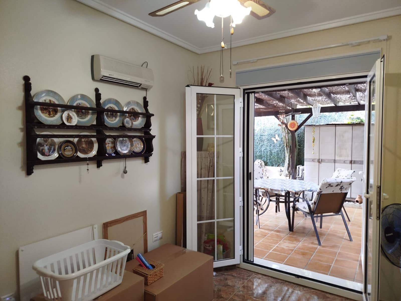 3 sovrum Hus till salu i Villamartin med pool - 240 000 € (Ref: 9440306)