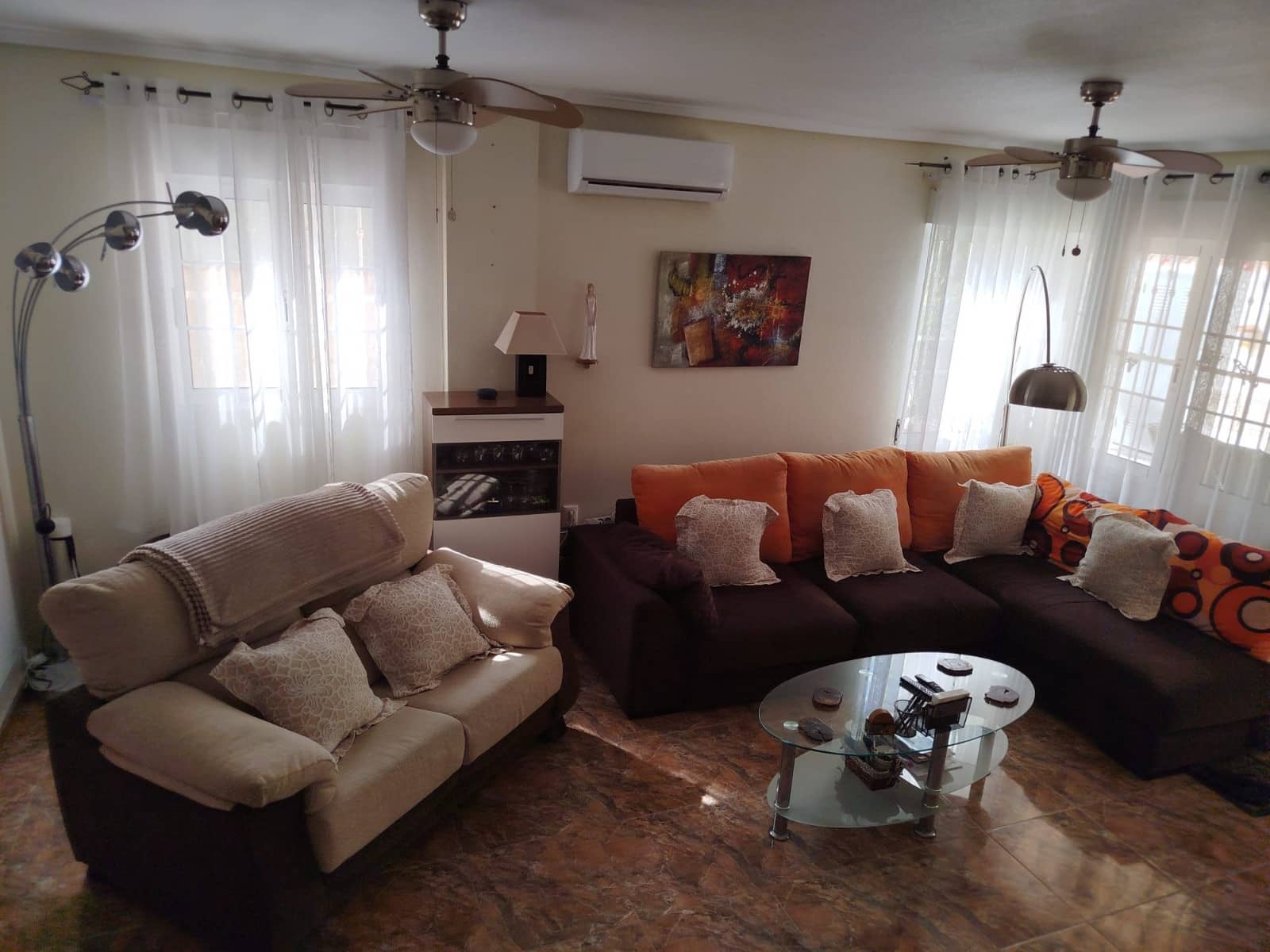 3 sovrum Hus till salu i Villamartin med pool - 240 000 € (Ref: 9440306)