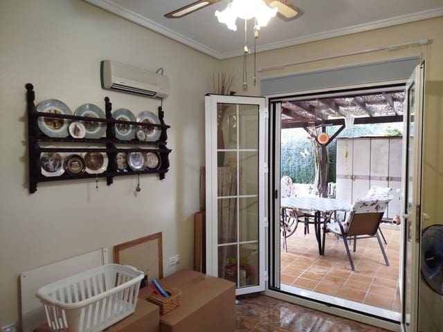 3 sovrum Hus till salu i Villamartin, Orihuela med pool - 240 000 € (Ref: 9440306)