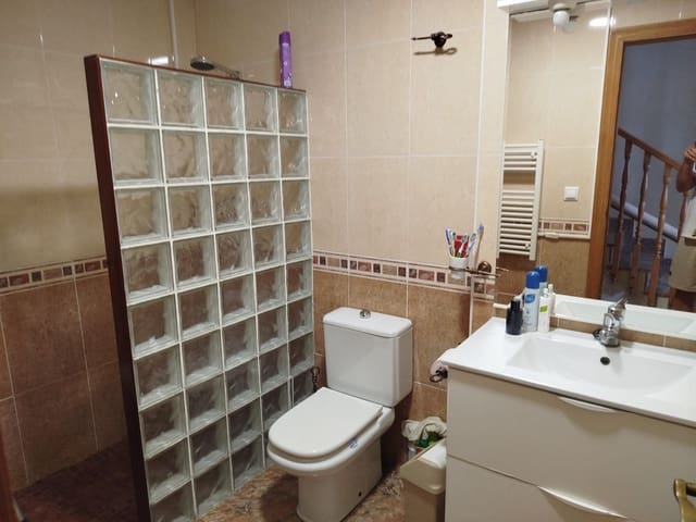 3 sovrum Hus till salu i Villamartin, Orihuela med pool - 240 000 € (Ref: 9440306)