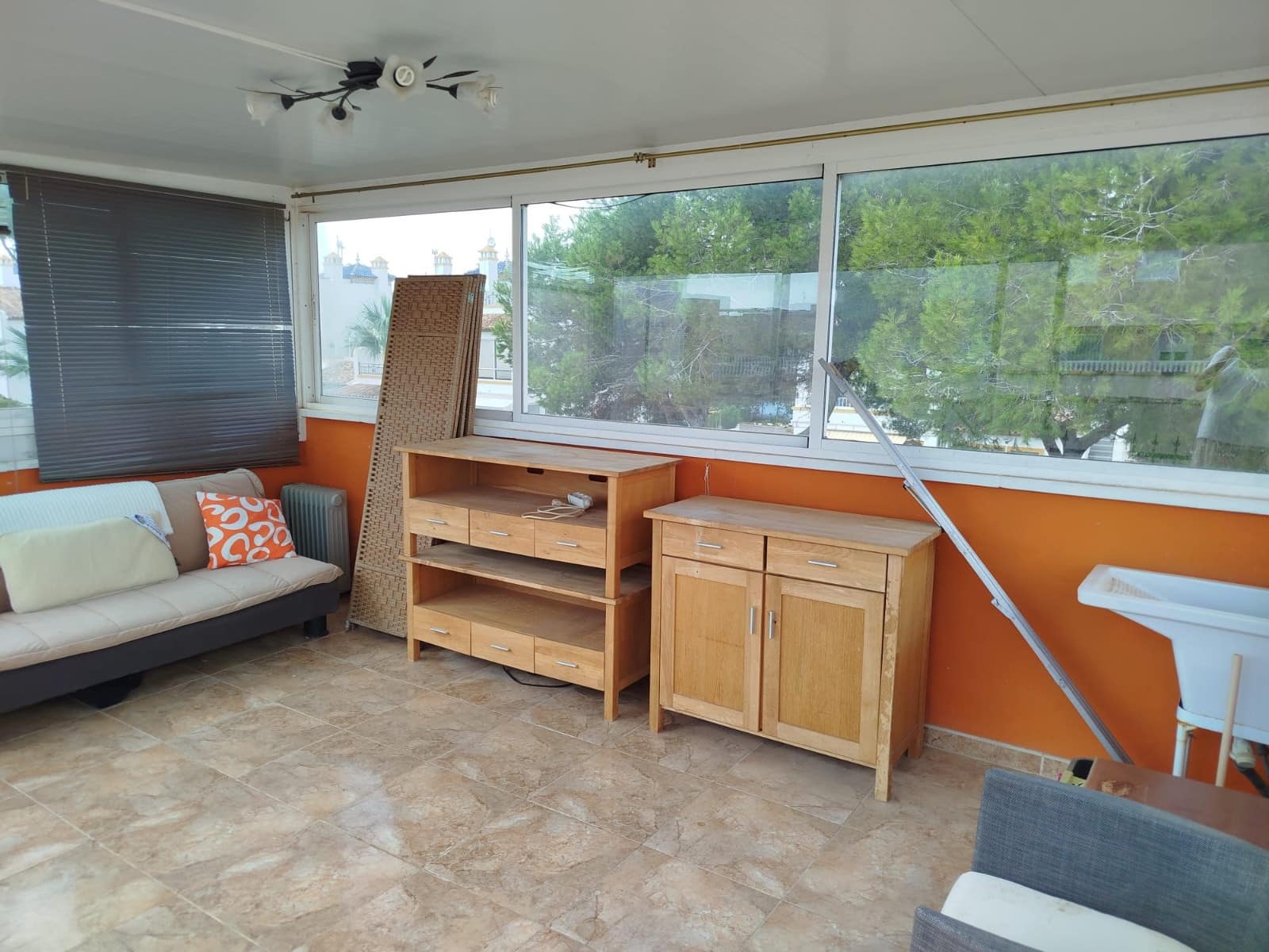 3 sovrum Hus till salu i Villamartin med pool - 240 000 € (Ref: 9440306)