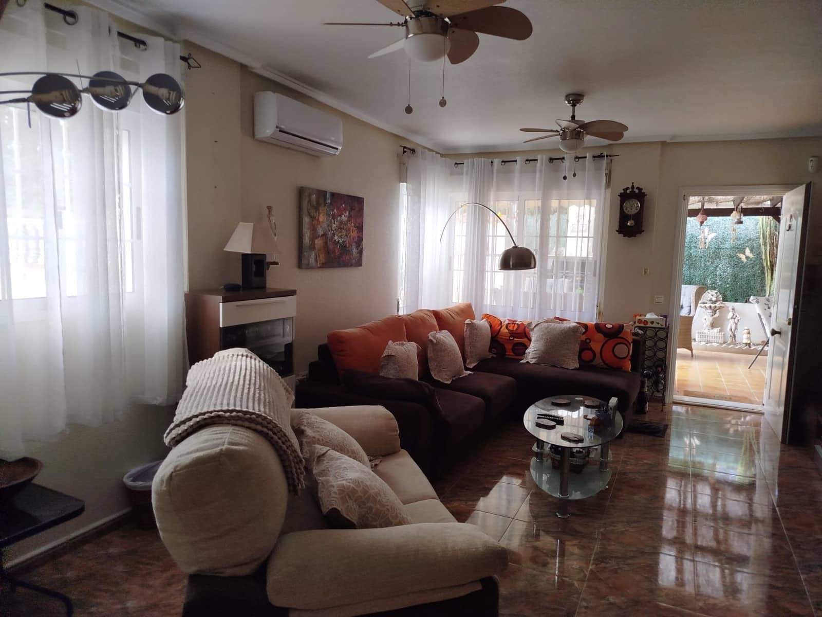 3 sovrum Hus till salu i Villamartin med pool - 240 000 € (Ref: 9440306)