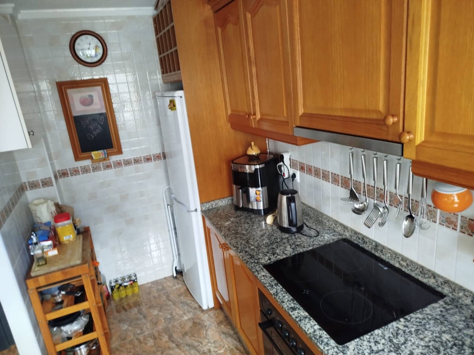 3 sovrum Hus till salu i Villamartin med pool - 240 000 € (Ref: 9440306)