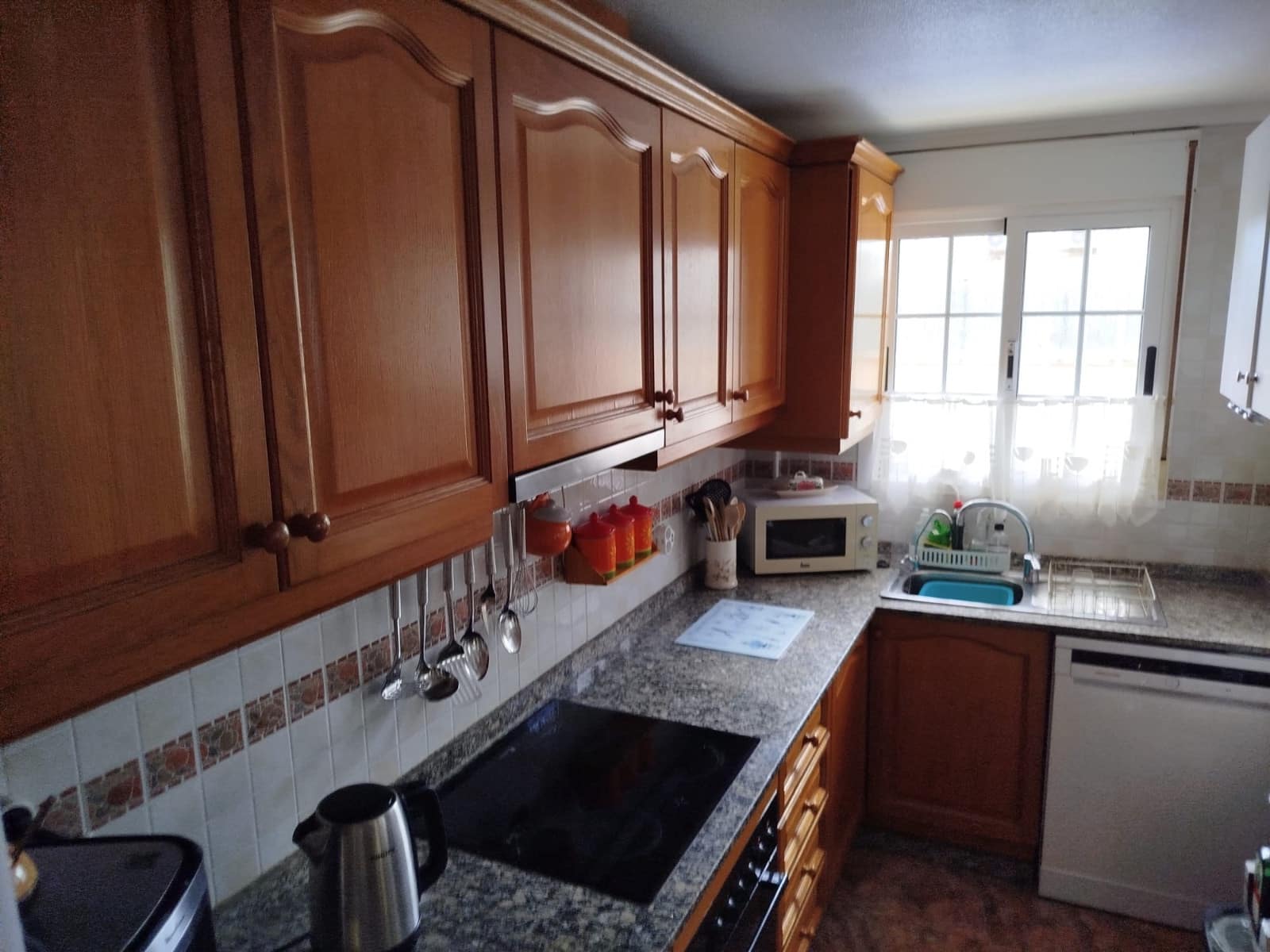 3 sovrum Hus till salu i Villamartin med pool - 240 000 € (Ref: 9440306)