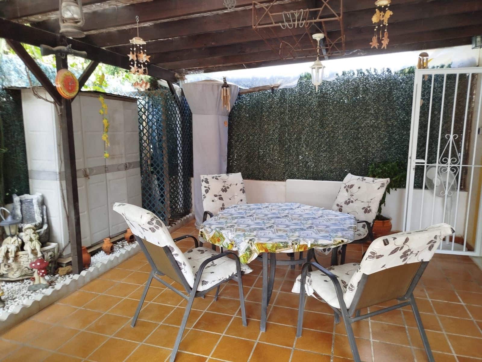 3 sovrum Hus till salu i Villamartin med pool - 240 000 € (Ref: 9440306)