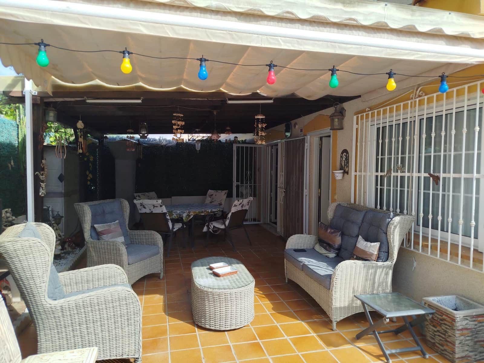 3 sovrum Hus till salu i Villamartin med pool - 240 000 € (Ref: 9440306)