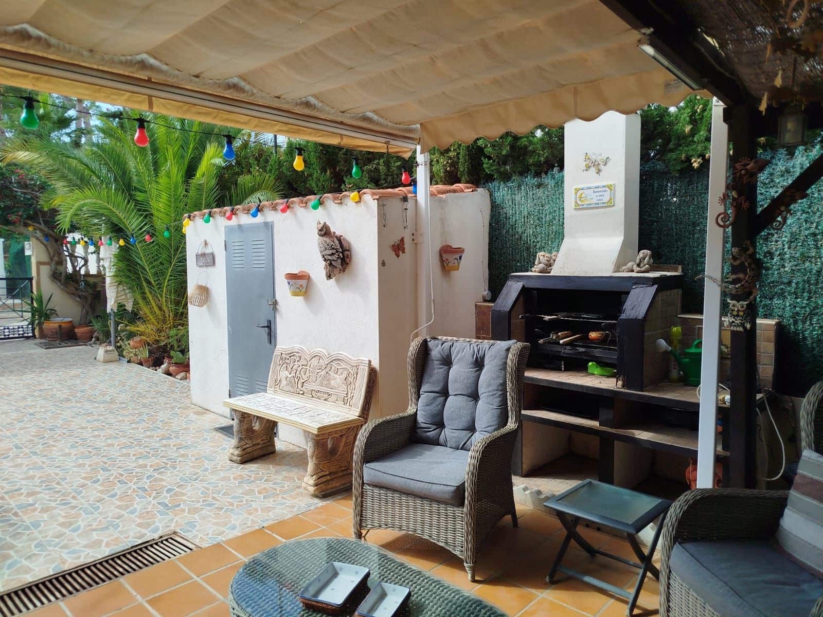 3 sovrum Hus till salu i Villamartin med pool - 240 000 € (Ref: 9440306)