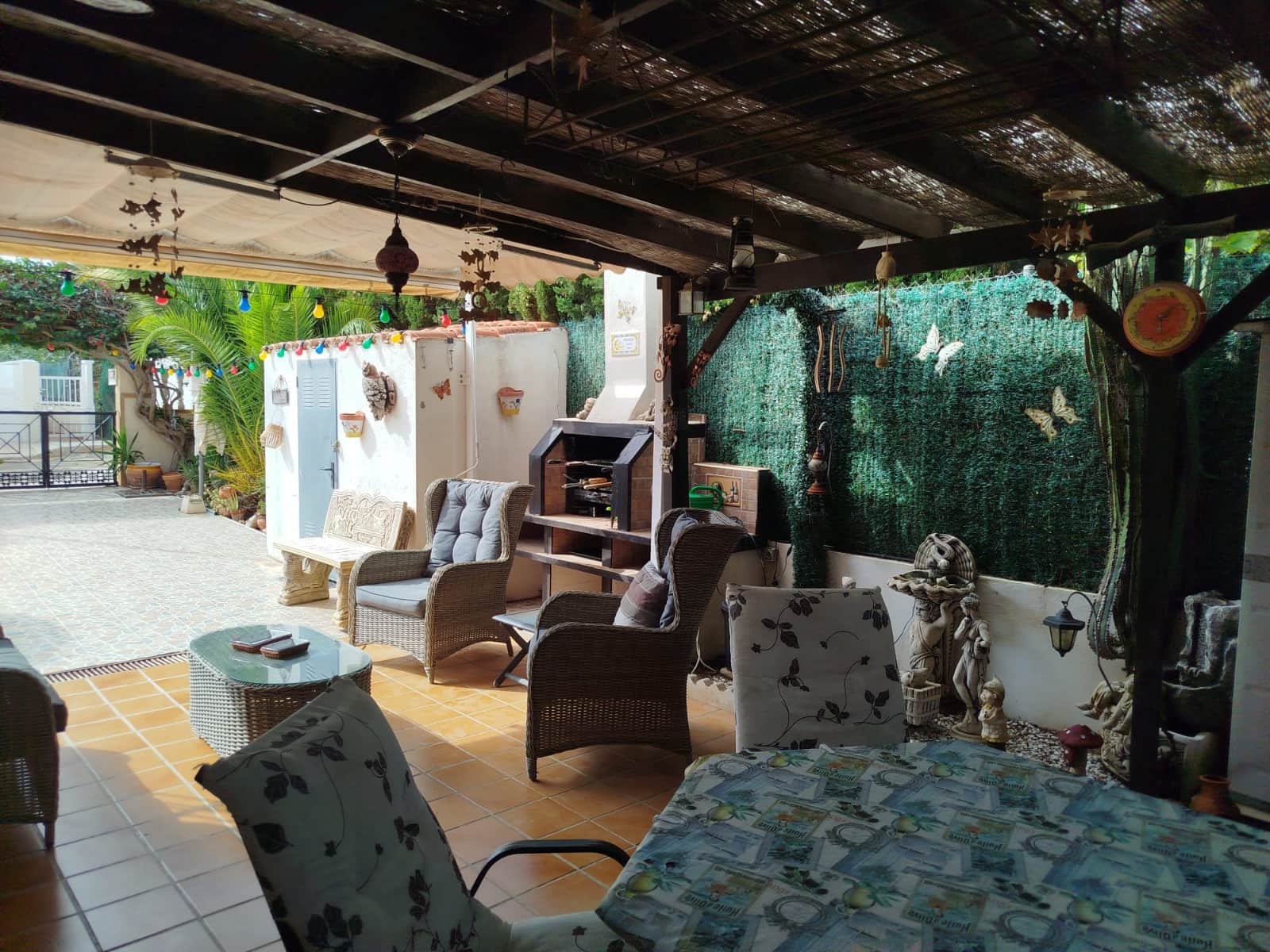 3 sovrum Hus till salu i Villamartin med pool - 240 000 € (Ref: 9440306)