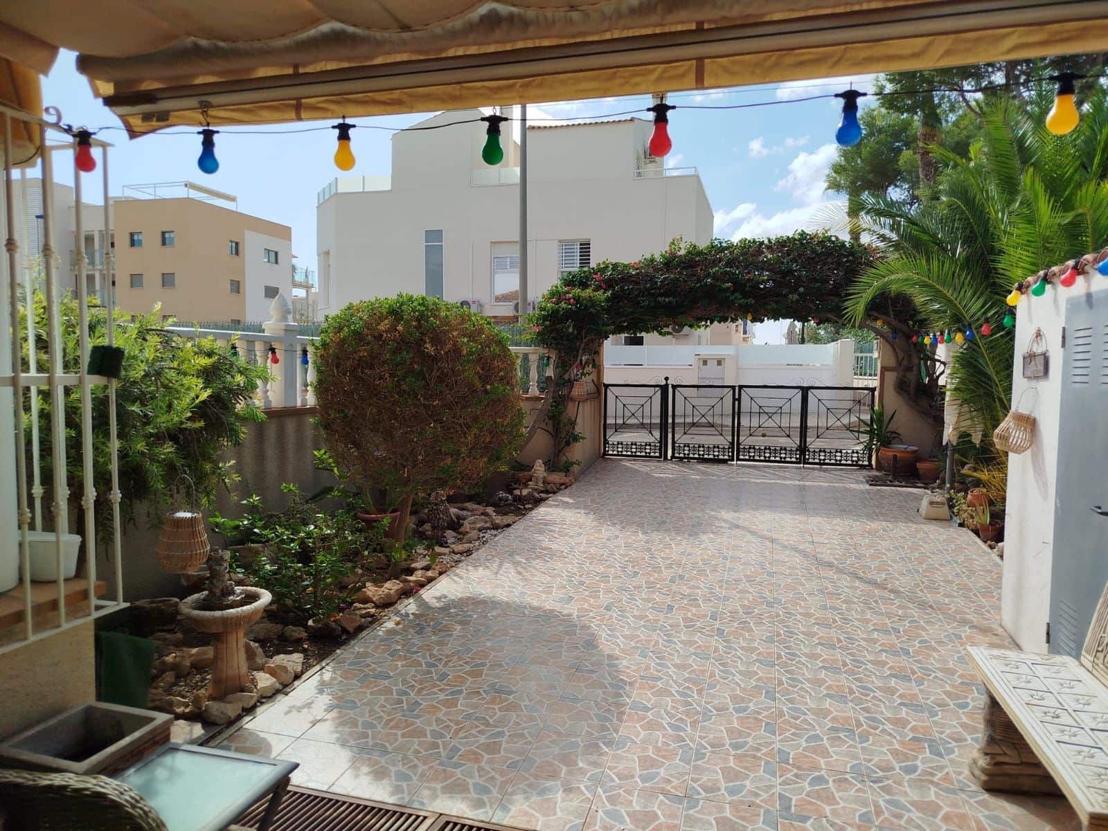 3 sovrum Hus till salu i Villamartin med pool - 240 000 € (Ref: 9440306)