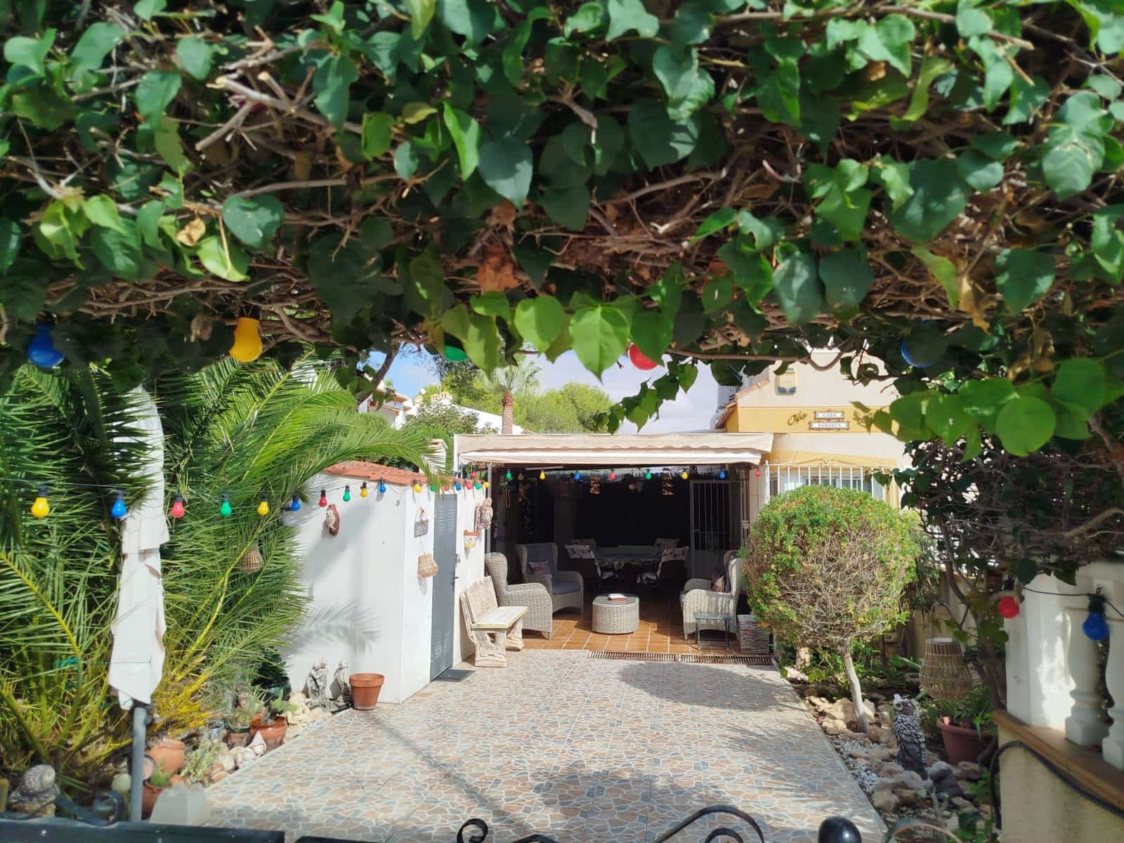 3 sovrum Hus till salu i Villamartin med pool - 240 000 € (Ref: 9440306)