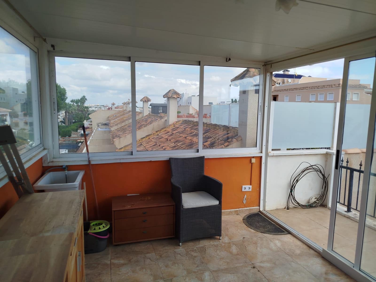 3 sovrum Hus till salu i Villamartin med pool - 240 000 € (Ref: 9440306)