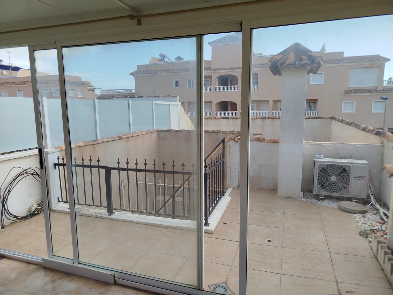 3 sovrum Hus till salu i Villamartin med pool - 240 000 € (Ref: 9440306)