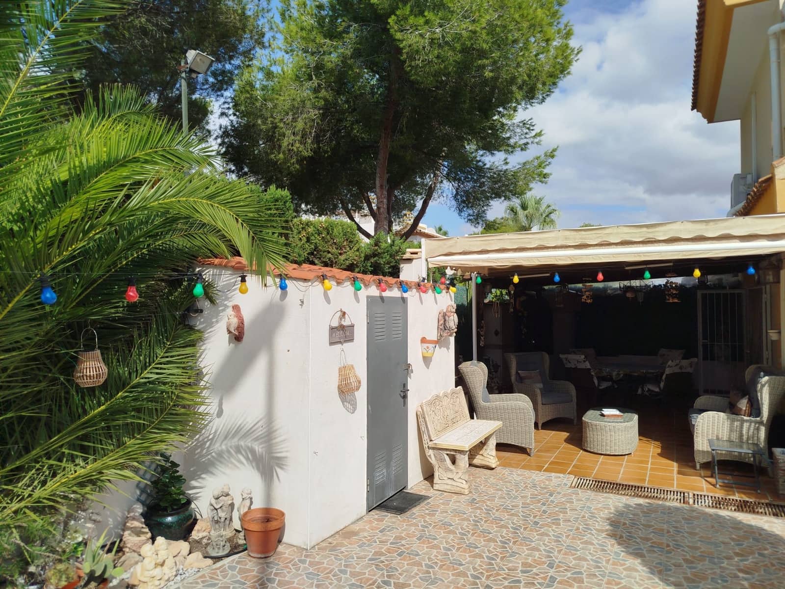 3 sovrum Hus till salu i Villamartin med pool - 240 000 € (Ref: 9440306)