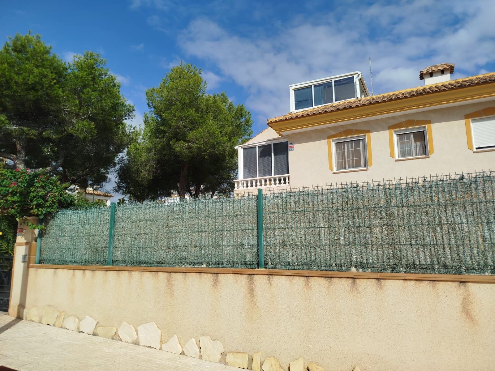 3 sovrum Hus till salu i Villamartin med pool - 240 000 € (Ref: 9440306)