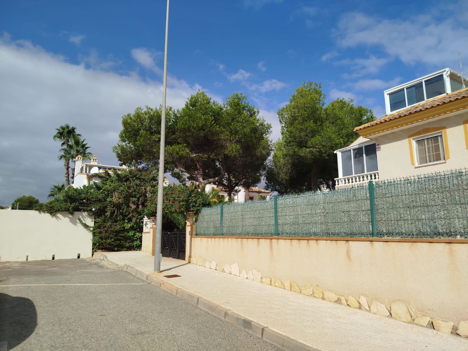 3 sovrum Hus till salu i Villamartin med pool - 240 000 € (Ref: 9440306)