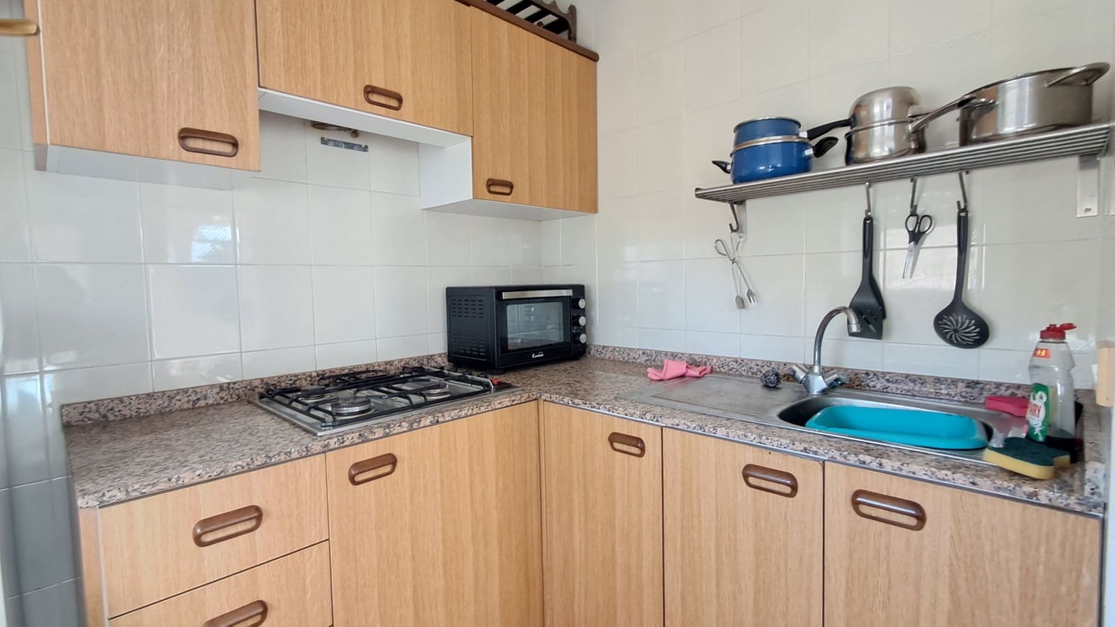 2 slaapkamer Villa te koop in La Florida - € 219.000 (Ref: 9440307)