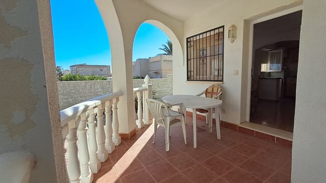 2 slaapkamer Villa te koop in La Florida, Orihuela - € 219.000 (Ref: 9440307)