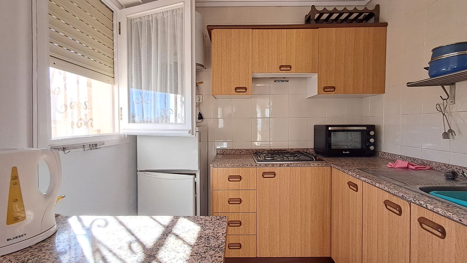 2 slaapkamer Villa te koop in La Florida - € 219.000 (Ref: 9440307)