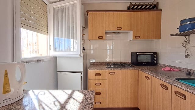 2 slaapkamer Villa te koop in La Florida, Orihuela - € 219.000 (Ref: 9440307)