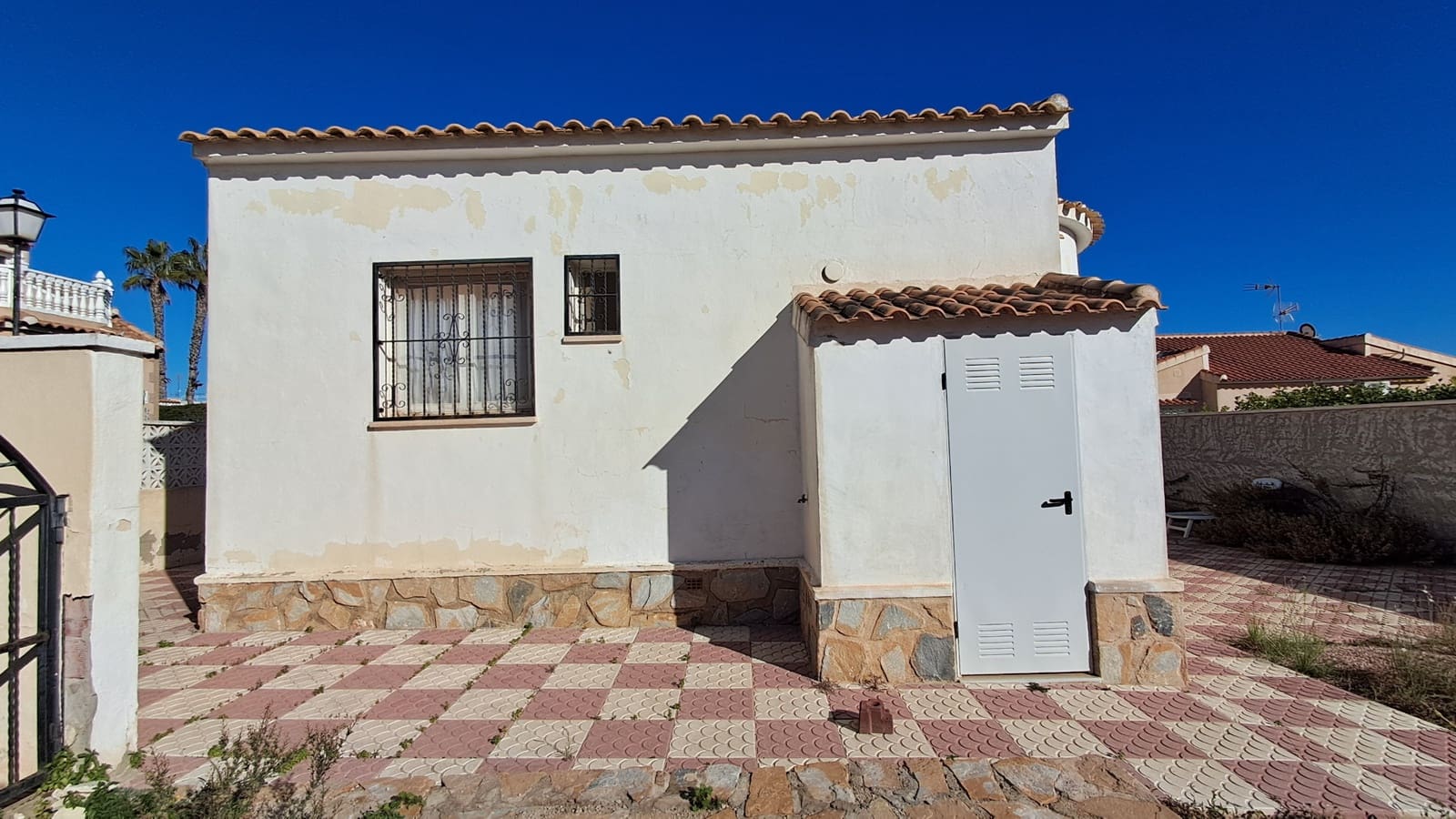 2 slaapkamer Villa te koop in La Florida - € 219.000 (Ref: 9440307)