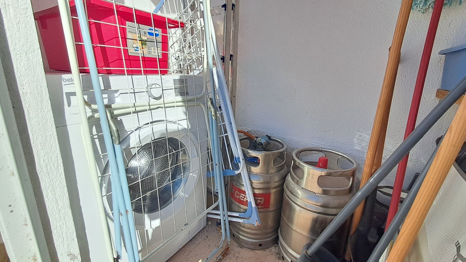 2 slaapkamer Villa te koop in La Florida - € 219.000 (Ref: 9440307)