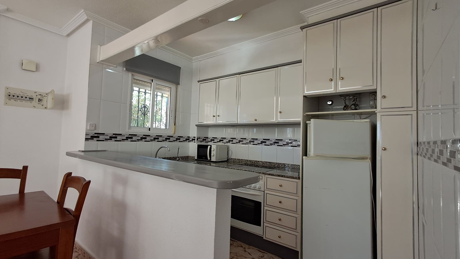 2 slaapkamer Villa te koop in Playa Flamenca met zwembad - € 219.000 (Ref: 9440309)