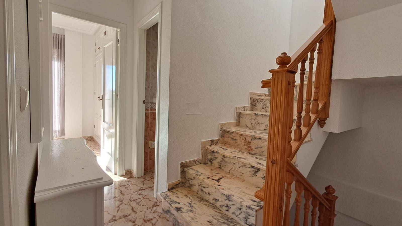 2 slaapkamer Villa te koop in Playa Flamenca met zwembad - € 219.000 (Ref: 9440309)