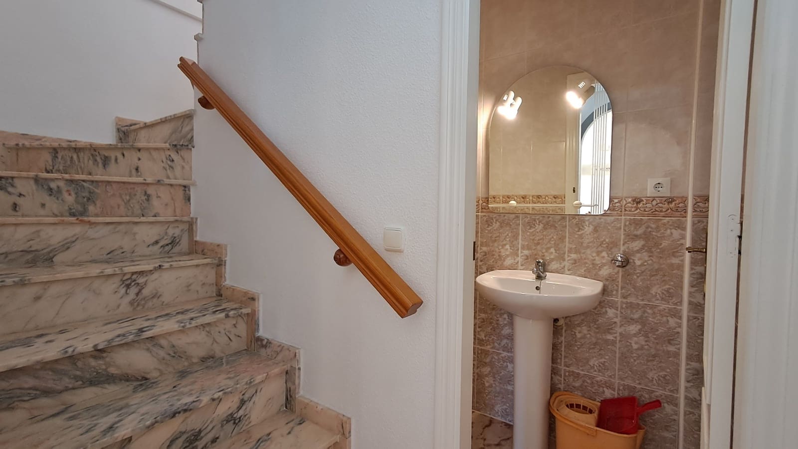 2 slaapkamer Villa te koop in Playa Flamenca met zwembad - € 219.000 (Ref: 9440309)