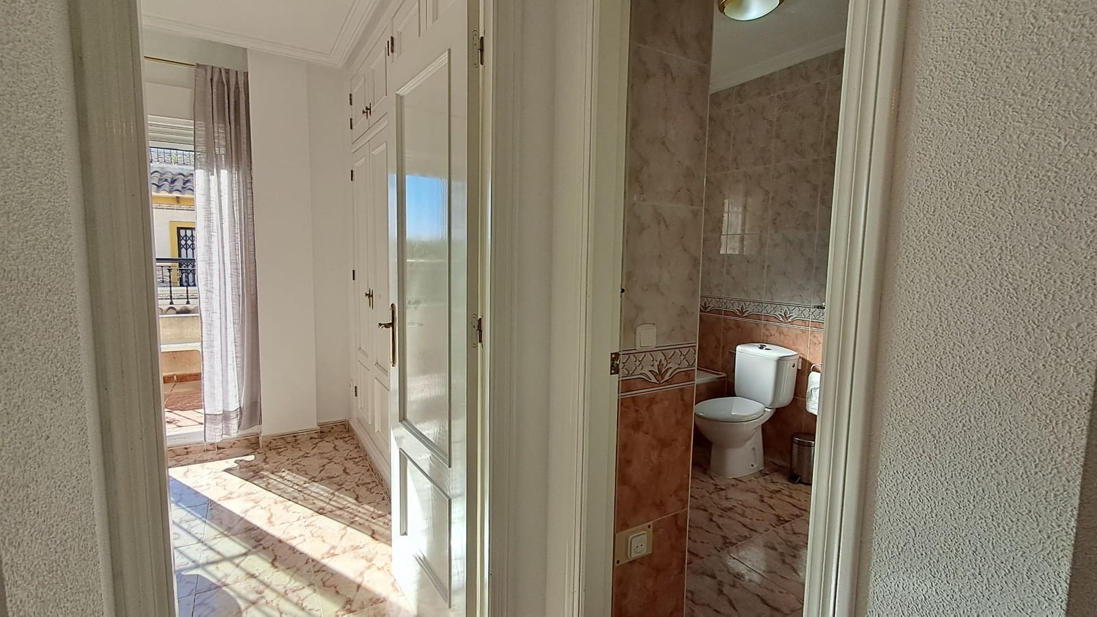 2 slaapkamer Villa te koop in Playa Flamenca met zwembad - € 219.000 (Ref: 9440309)