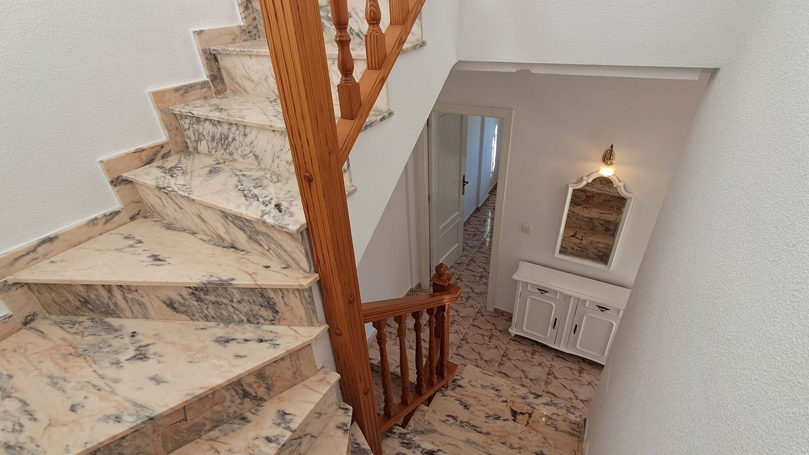 2 slaapkamer Villa te koop in Playa Flamenca met zwembad - € 219.000 (Ref: 9440309)