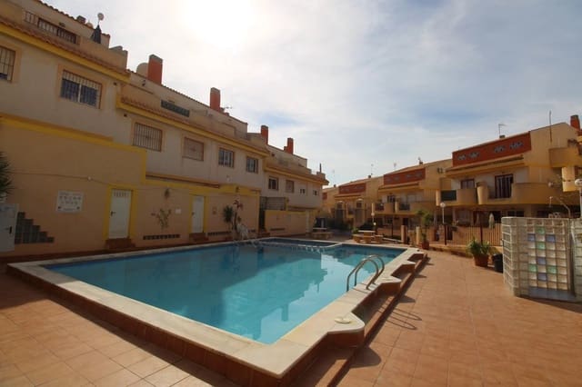 3 slaapkamer Huis te koop in La Zenia, Orihuela met zwembad - € 210.000 (Ref: 9440310)