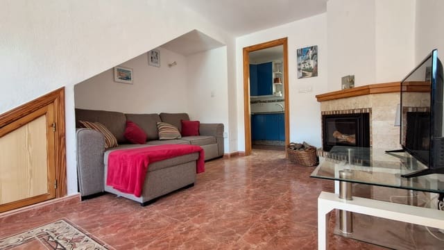 3 slaapkamer Huis te koop in La Zenia, Orihuela met zwembad - € 210.000 (Ref: 9440310)