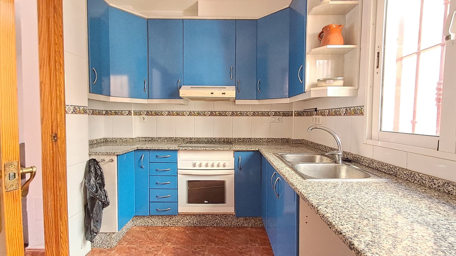 3 slaapkamer Huis te koop in La Zenia met zwembad - € 210.000 (Ref: 9440310)