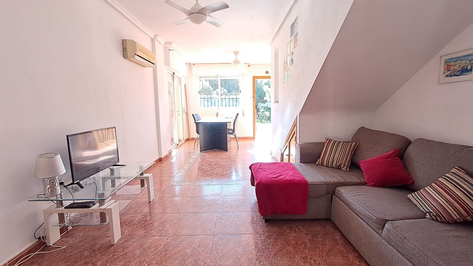 3 slaapkamer Huis te koop in La Zenia met zwembad - € 210.000 (Ref: 9440310)