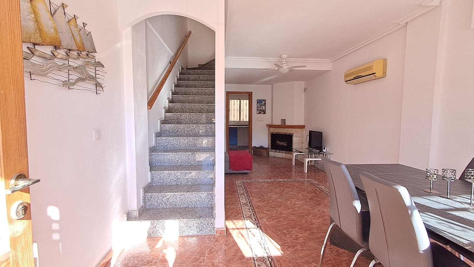 3 slaapkamer Huis te koop in La Zenia met zwembad - € 210.000 (Ref: 9440310)