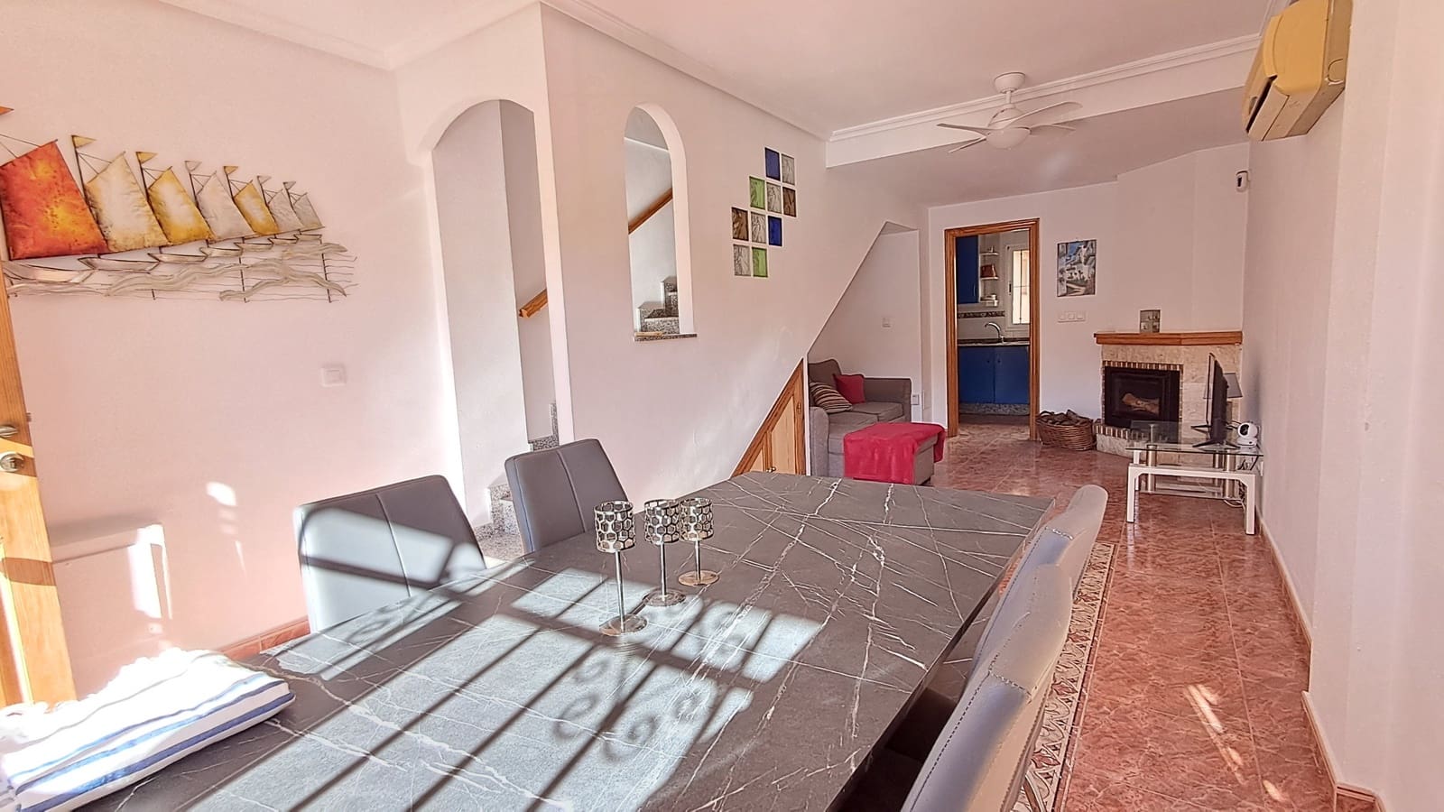 3 slaapkamer Huis te koop in La Zenia met zwembad - € 210.000 (Ref: 9440310)